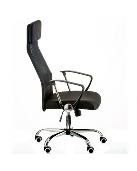Silba - Крісло для персоналу. Малюнок 3